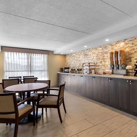 Best Western Halton Hills Georgetown Eksteriør billede