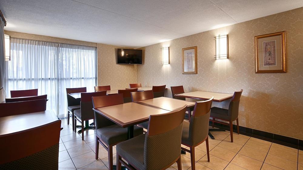 Best Western Halton Hills Georgetown Eksteriør billede