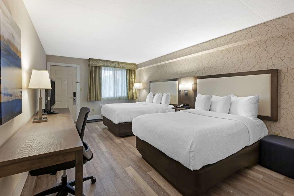 Best Western Halton Hills Georgetown Værelse billede