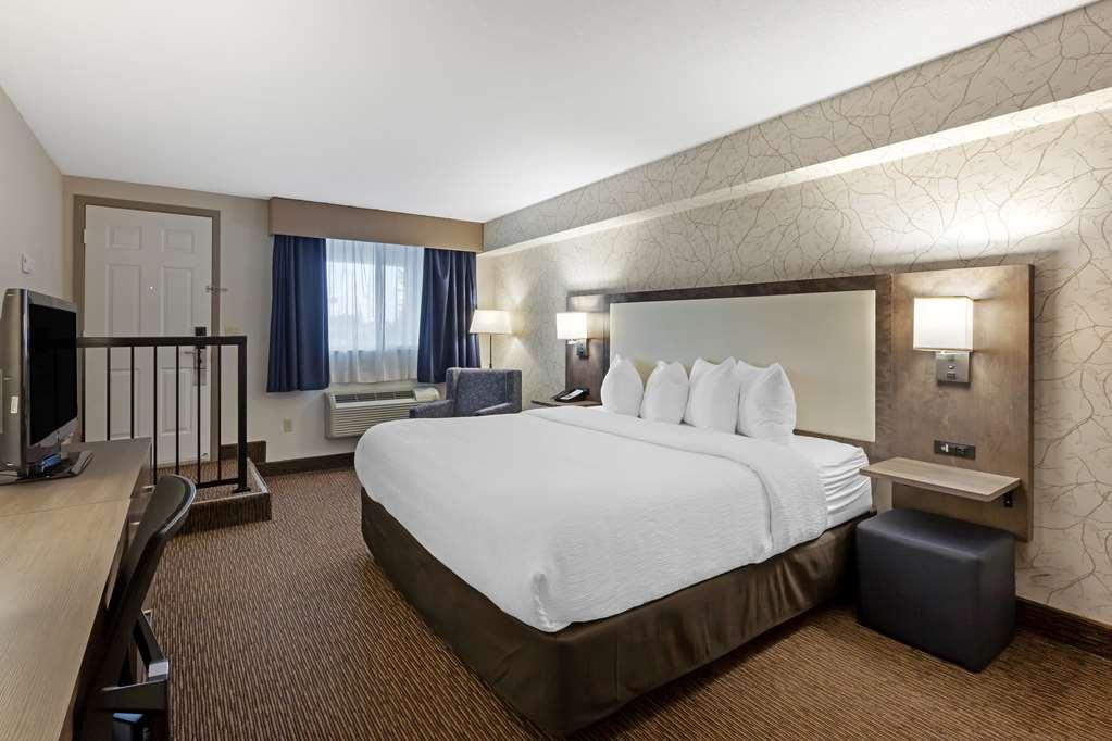 Best Western Halton Hills Georgetown Værelse billede