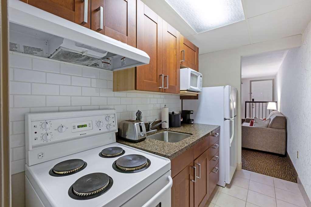 Best Western Halton Hills Georgetown Værelse billede