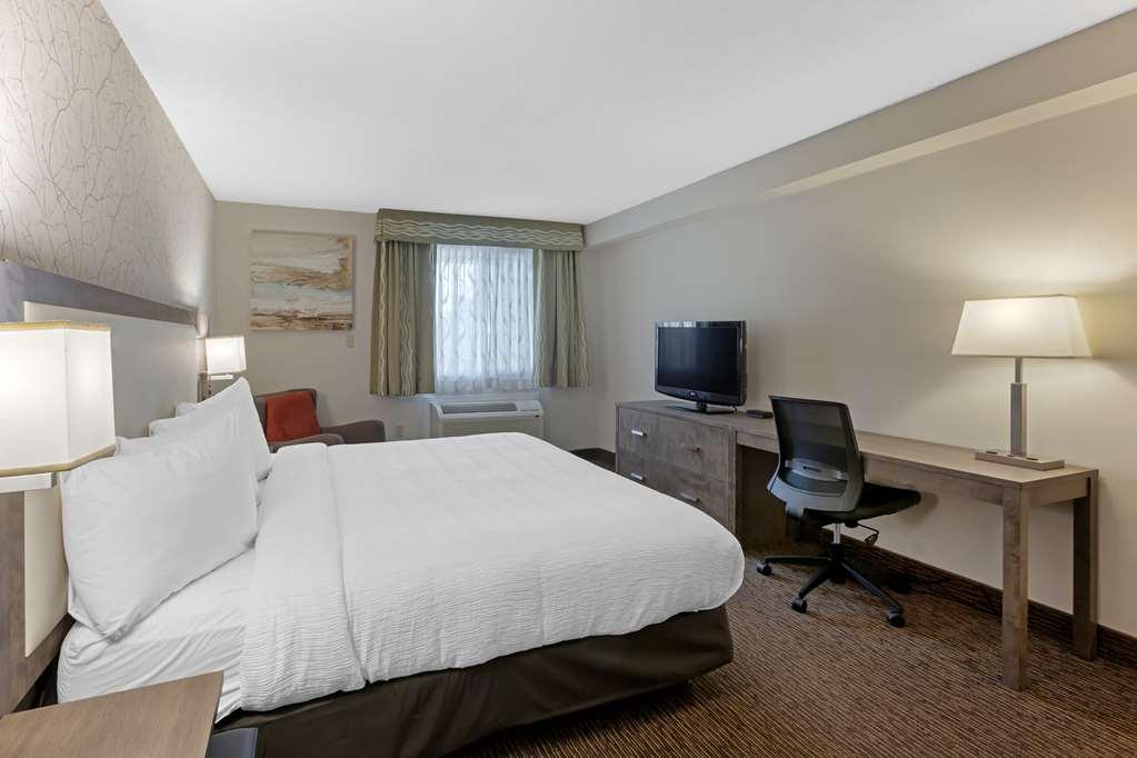 Best Western Halton Hills Georgetown Værelse billede