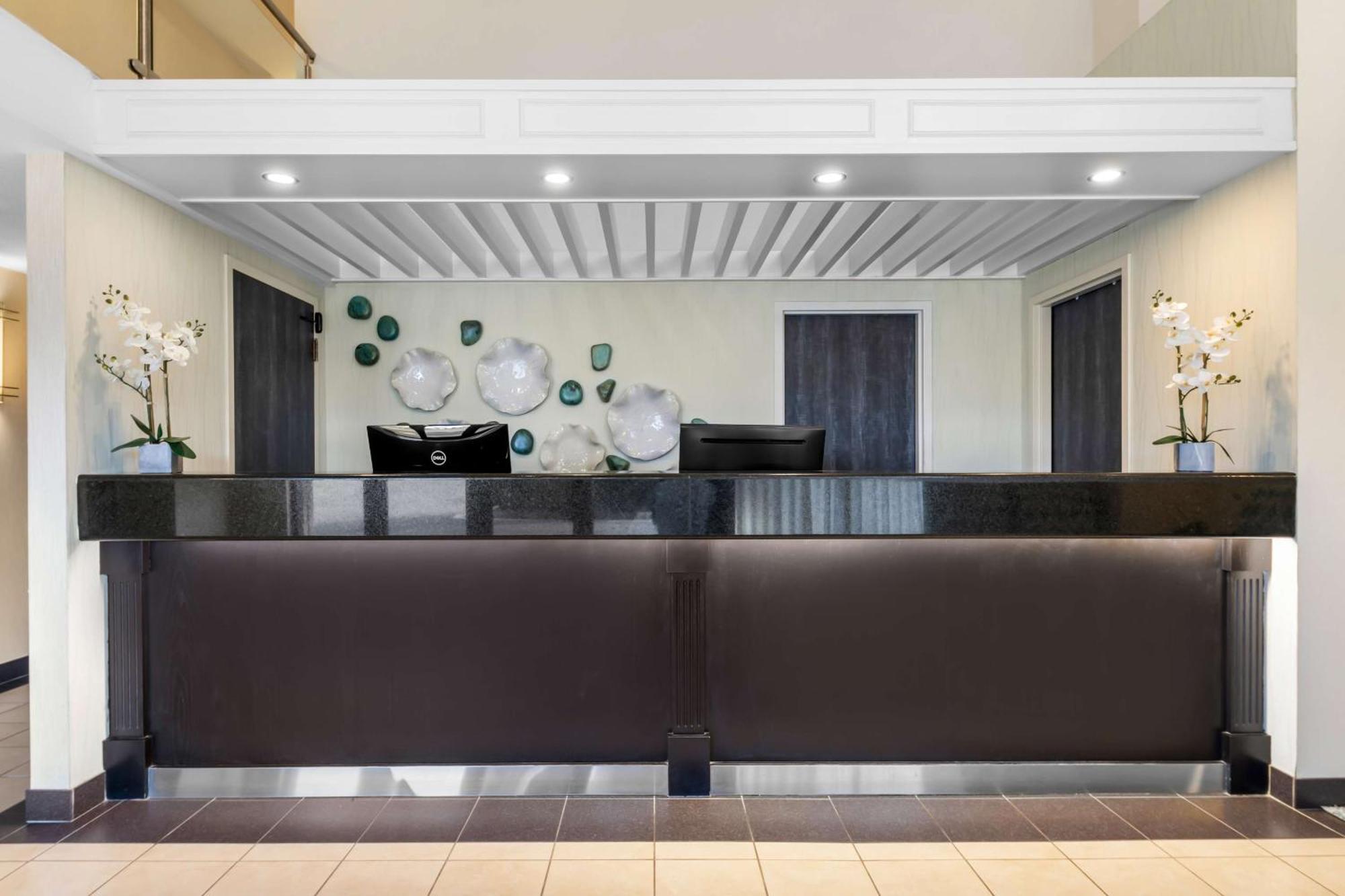 Best Western Halton Hills Georgetown Eksteriør billede