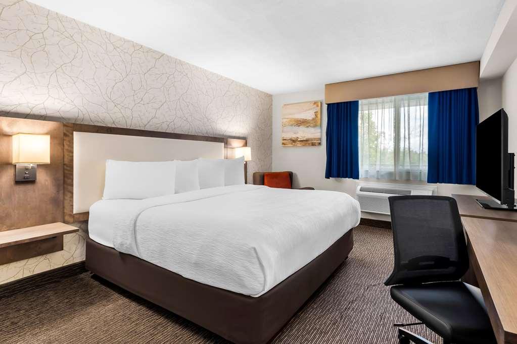 Best Western Halton Hills Georgetown Værelse billede