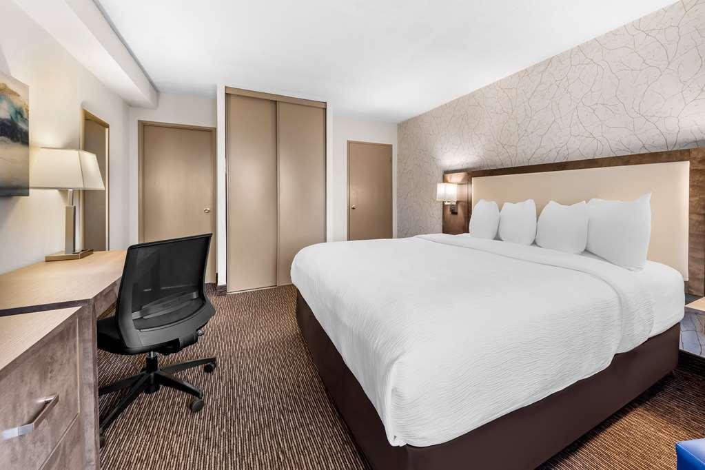 Best Western Halton Hills Georgetown Værelse billede