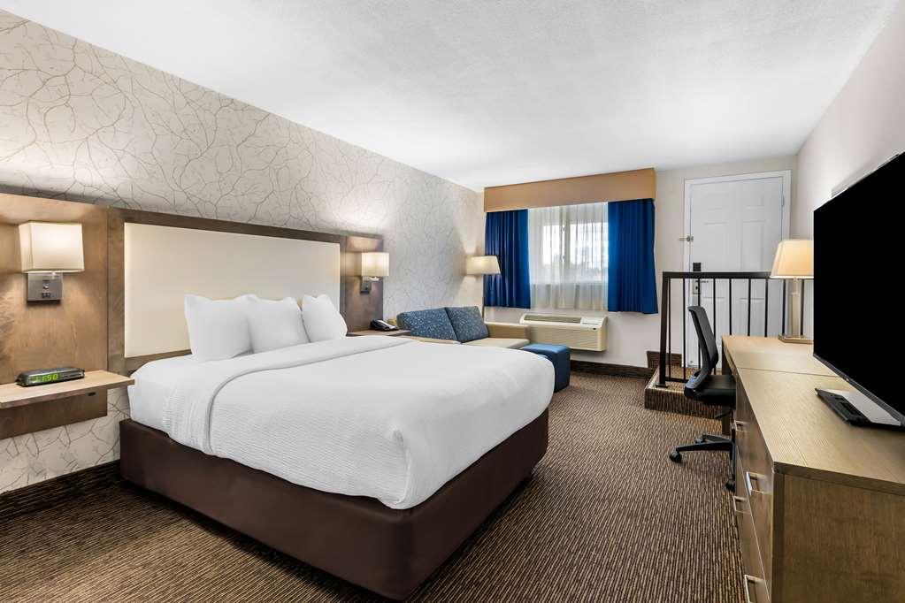 Best Western Halton Hills Georgetown Værelse billede