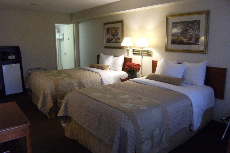 Best Western Halton Hills Georgetown Værelse billede