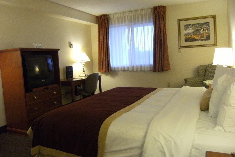 Best Western Halton Hills Georgetown Værelse billede